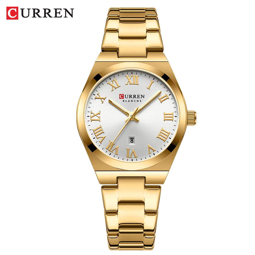 Montre Curren Femme 999