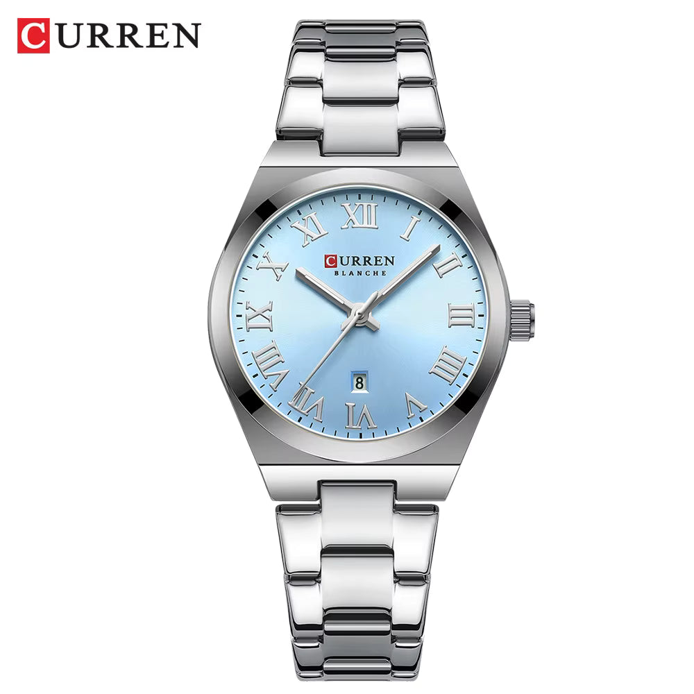 Montre Curren Femme 999