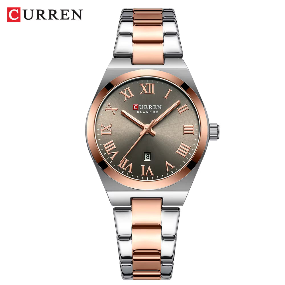 Montre Curren Femme 999