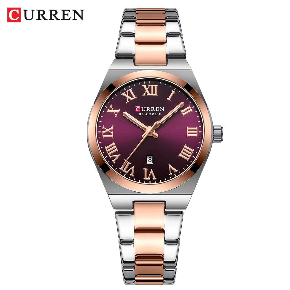 Montre Curren Femme 999
