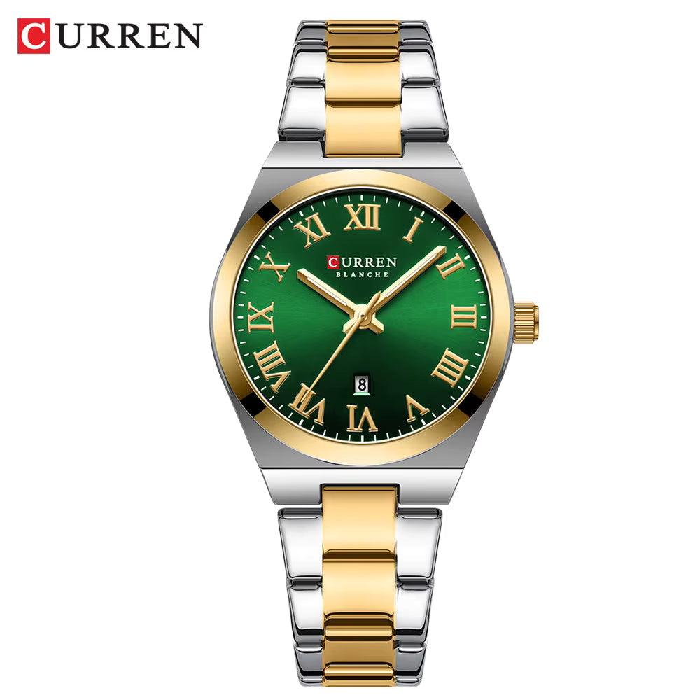 Montre Curren Femme 999