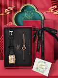 Coffret Montre femme Saint Valentin