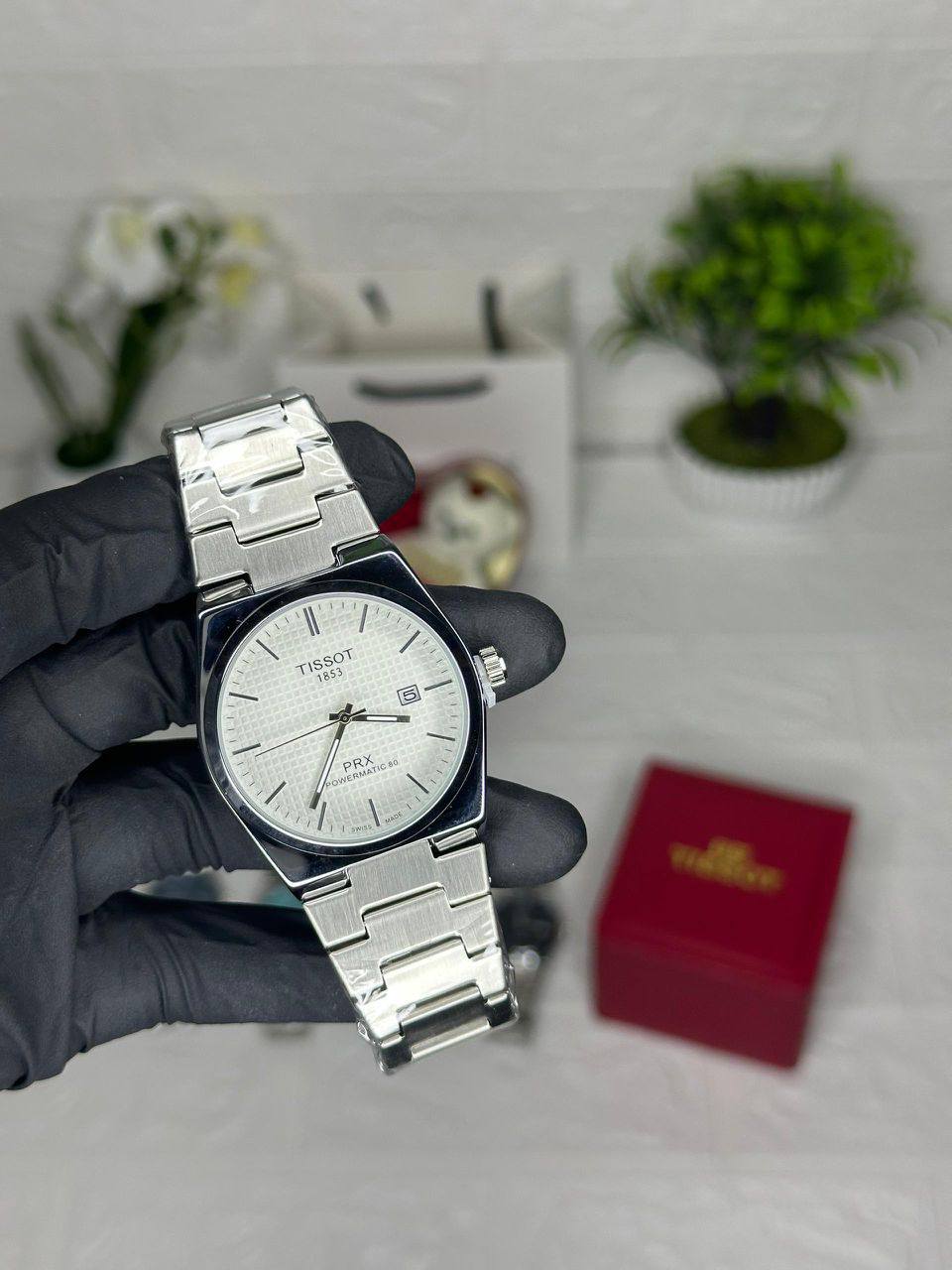 Tissot 1853 PRX Homme