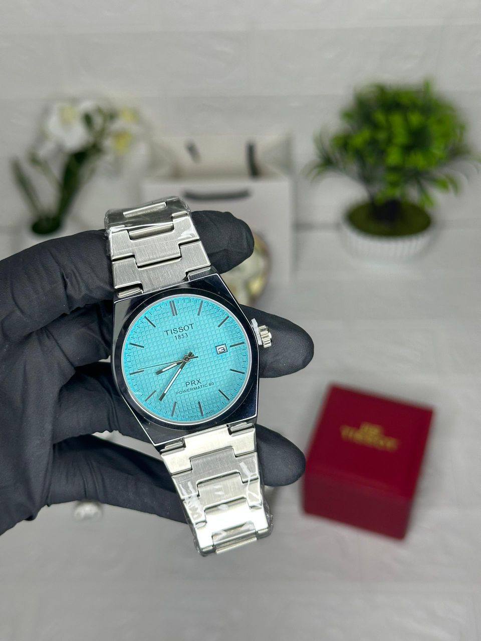 Tissot 1853 PRX Homme