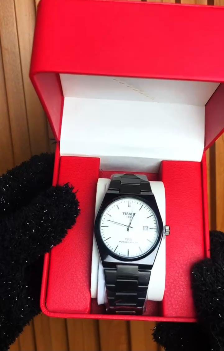 Tissot 1853 PRX Homme