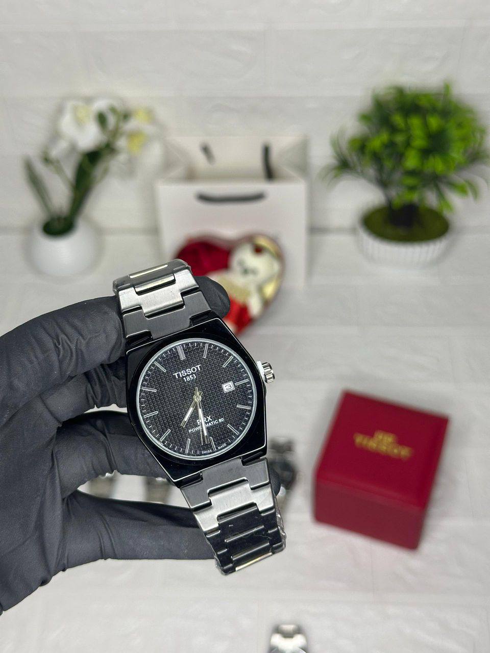 Tissot 1853 PRX Homme