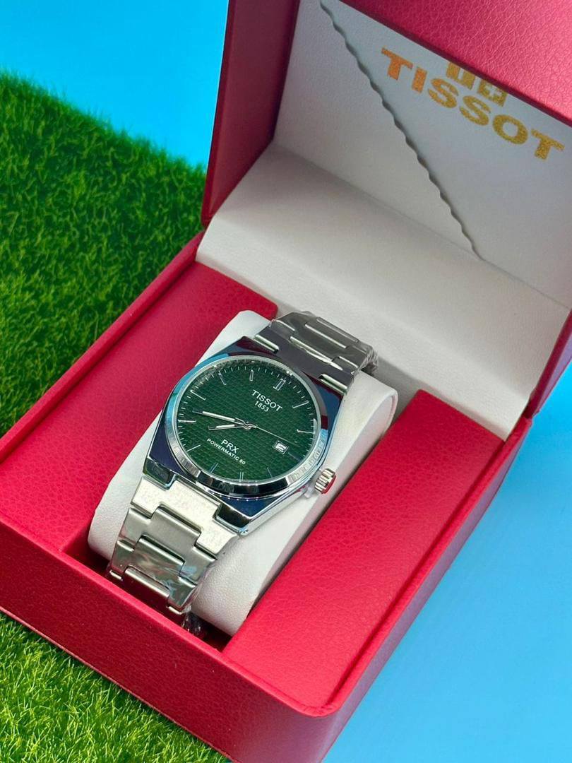 Tissot 1853 PRX Homme