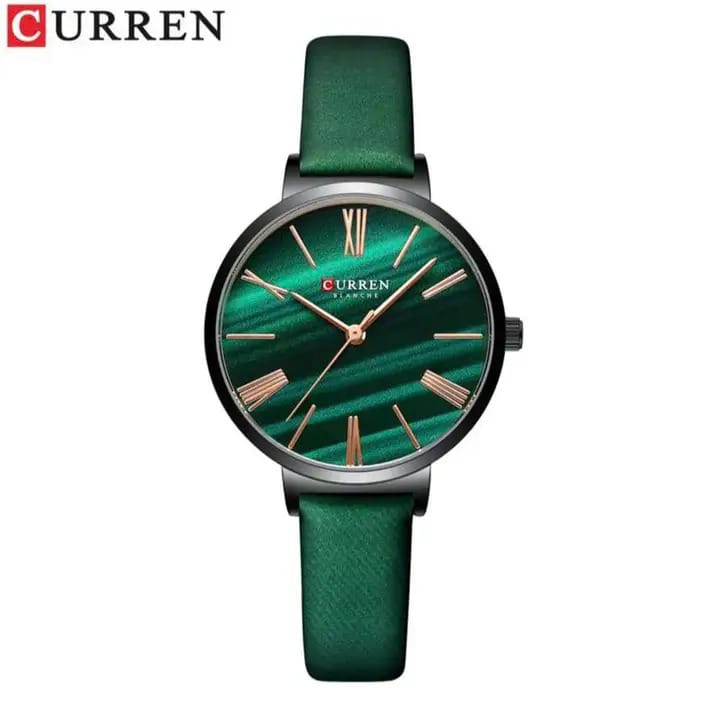 Curren Femme en Cuir 996