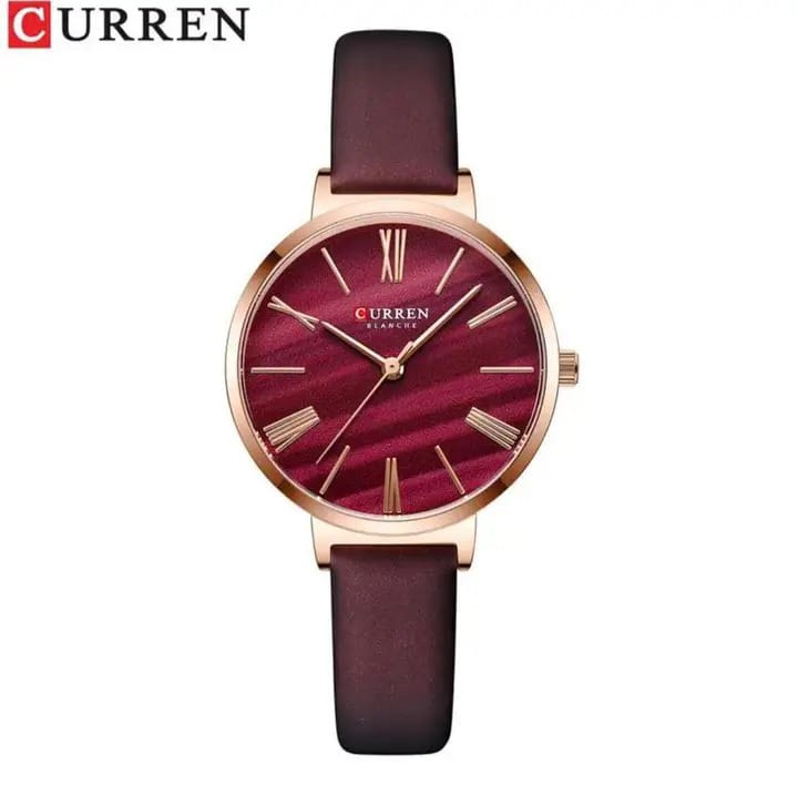Curren Femme en Cuir 996