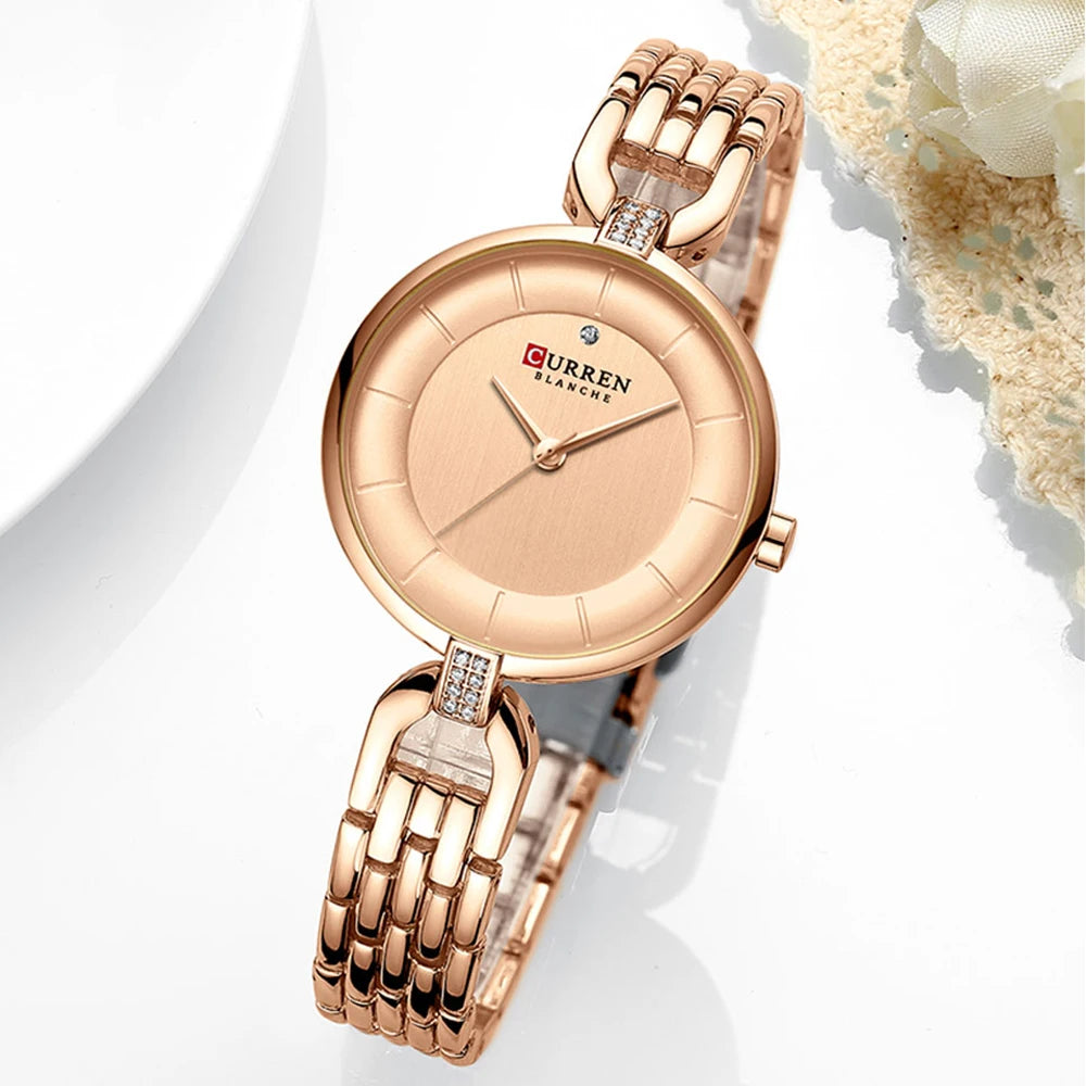 CURREN 9052 FEMME